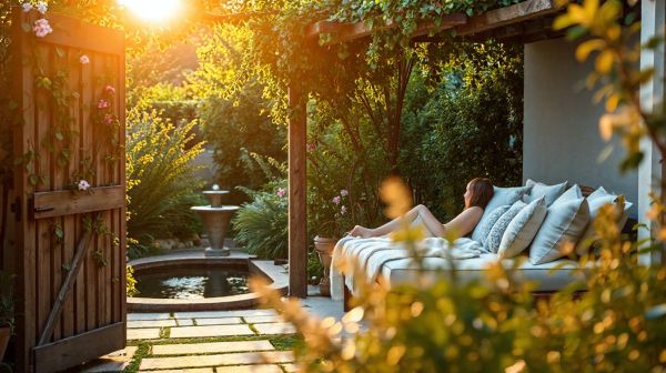 Découvrez les expériences bien-être à La casa del spa