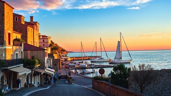 Où partir en vacances : des escapades incontournables à envisager !