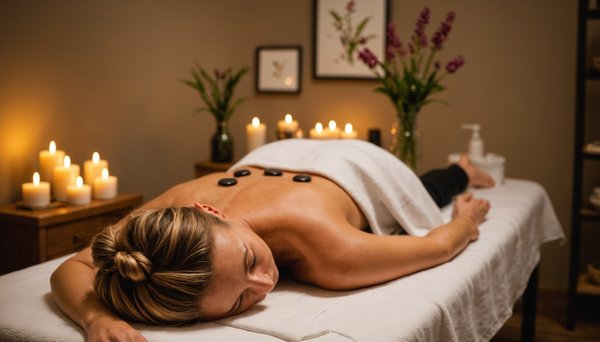 Les meilleurs massages à toulouse pour un moment de détente