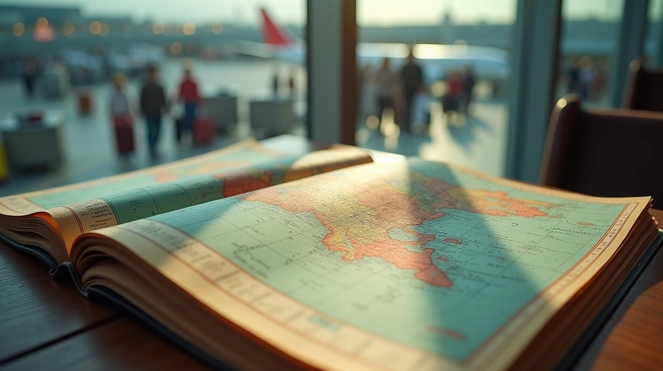 Vos questions de globe-trotteurs